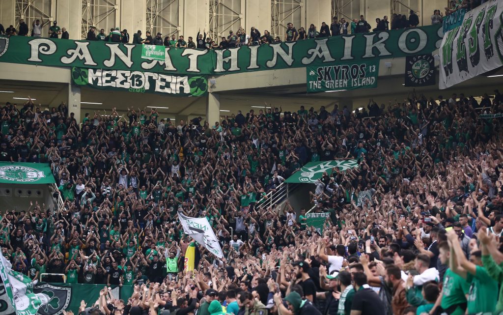 PANATHINAIKOS