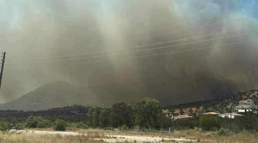 Πηγή φωτογραφίας: Forecast Weather Greece