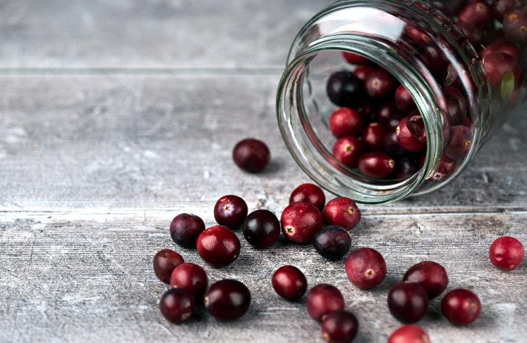 cranberrieS