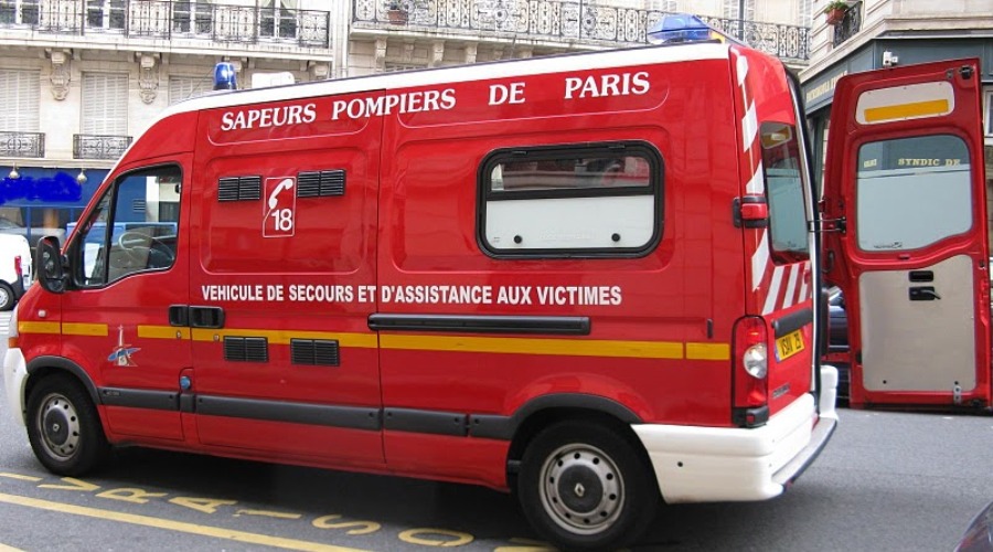 pompiers