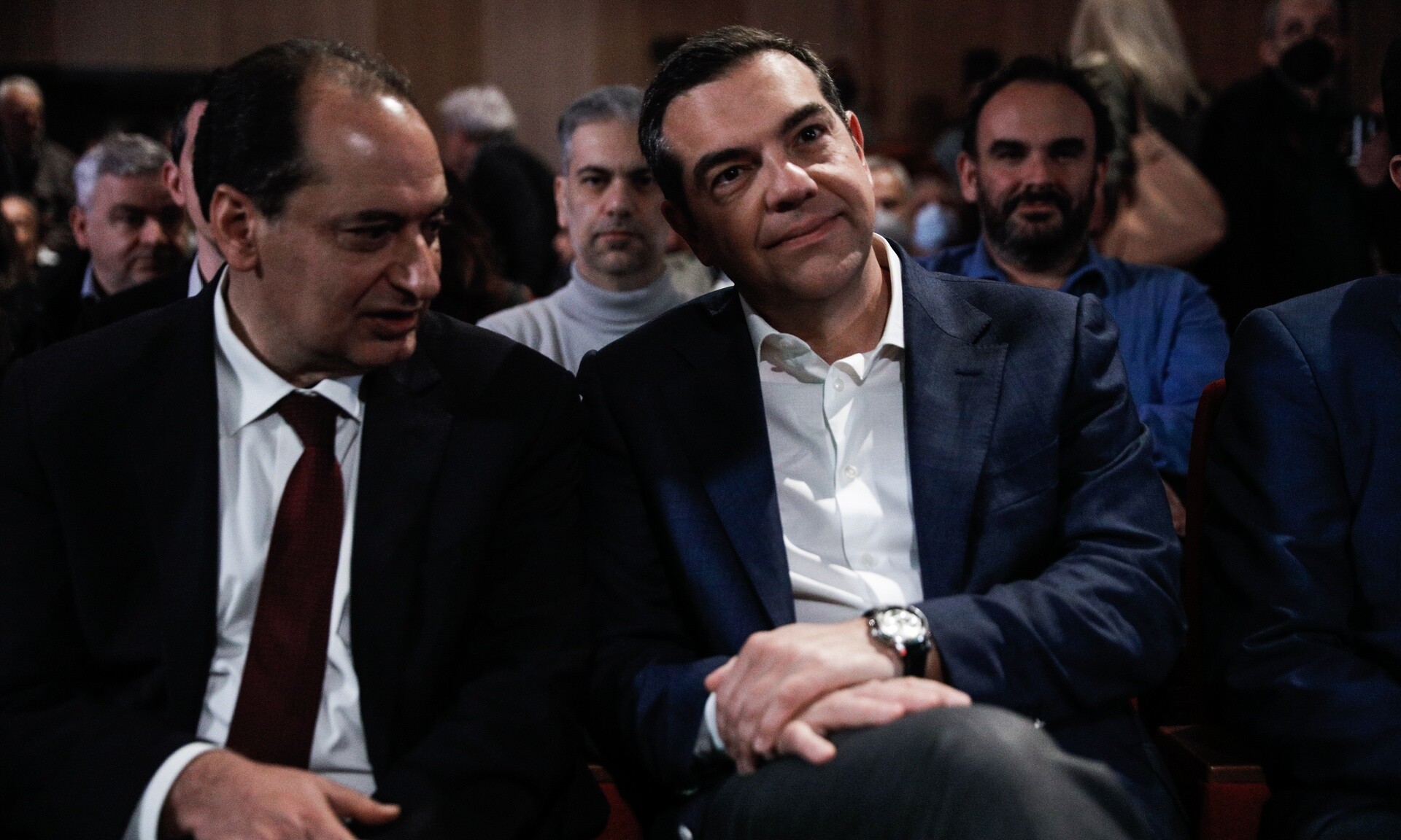 spirtzis-tsipras