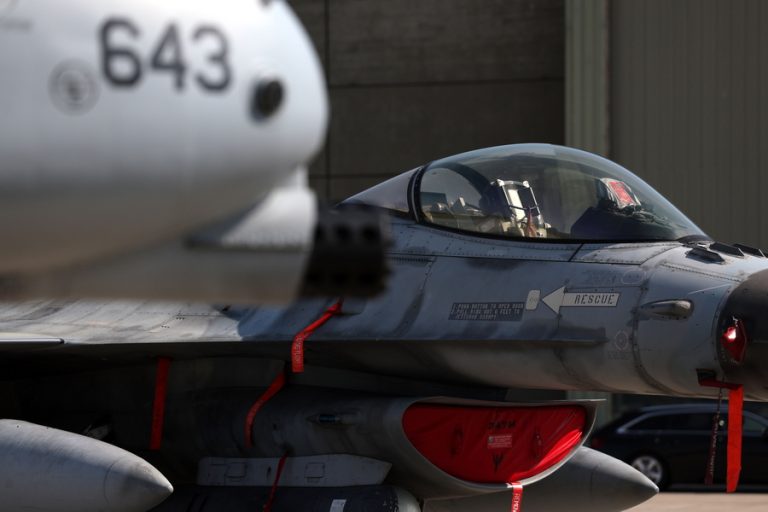 F-16-NATO