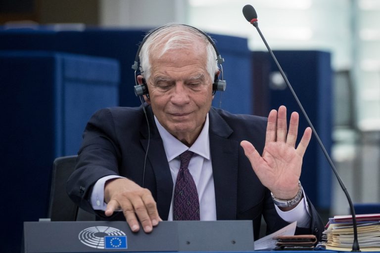 Joseph-Borrell-in-European