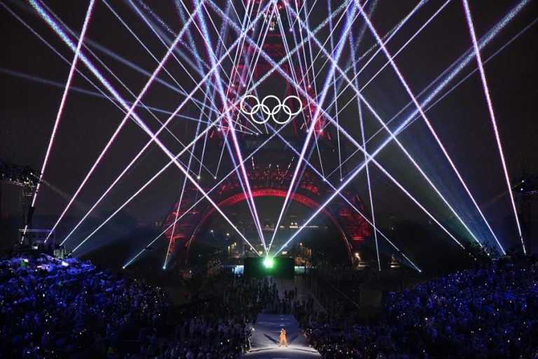 Olympics-Paris-France