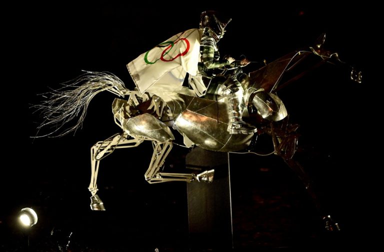 Olympics-horseman-in-Paris