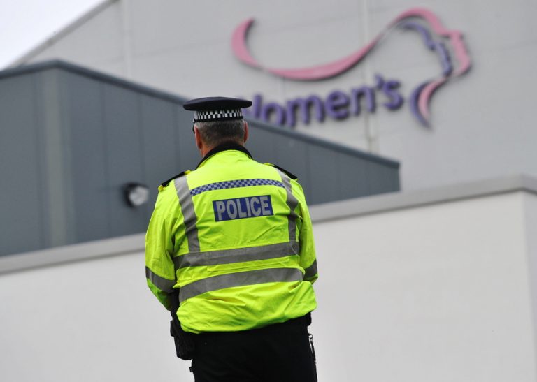 Policeman-in-Britain.UK