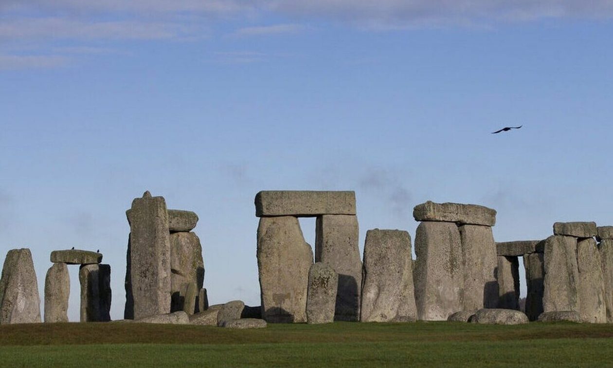 Stonehenge