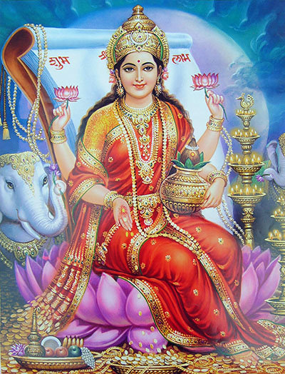 lakshmi