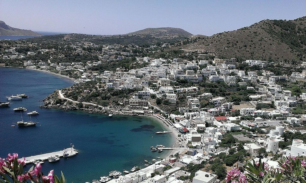 leros