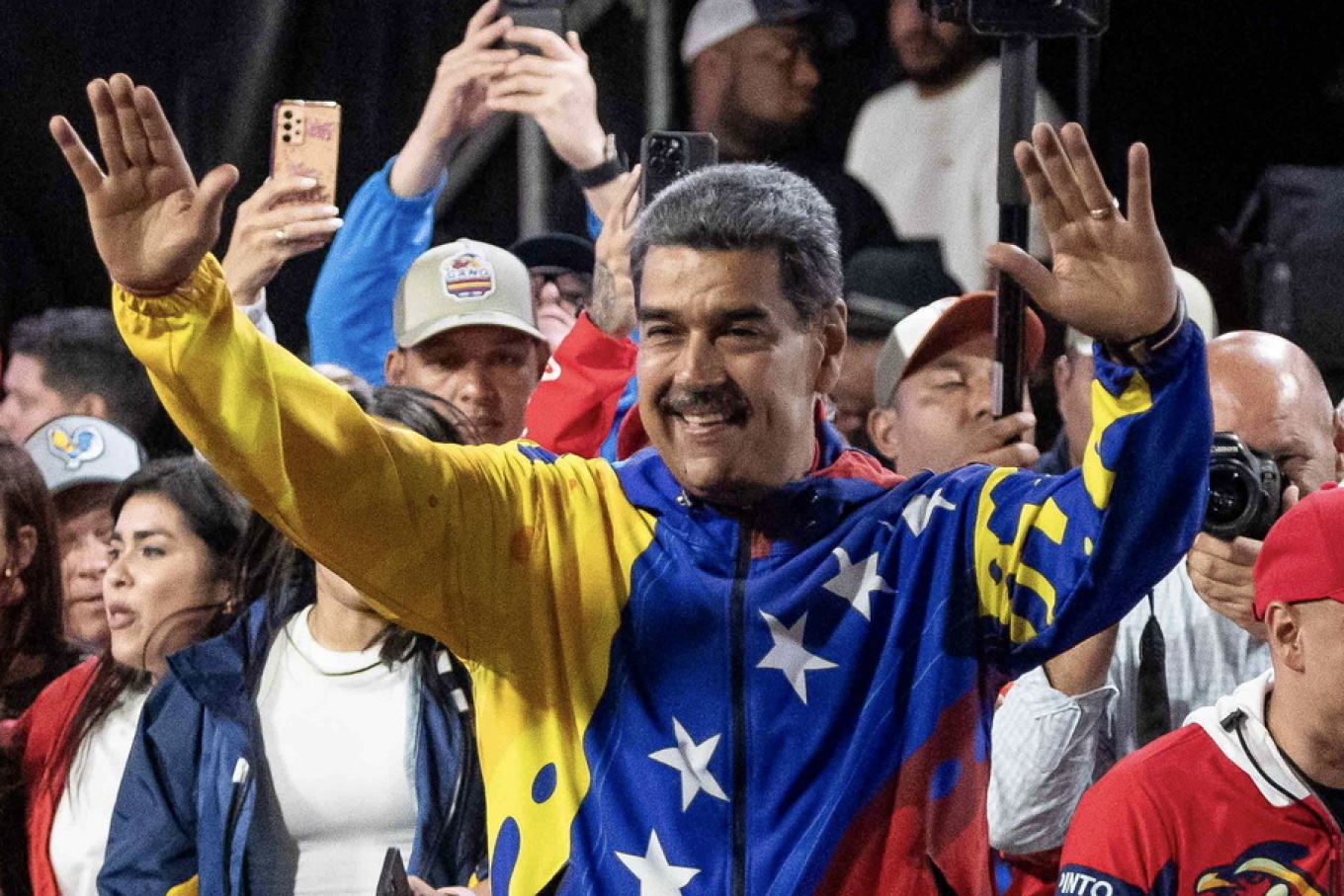 maduro