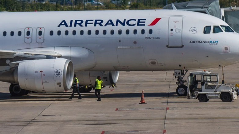 AirFrance259