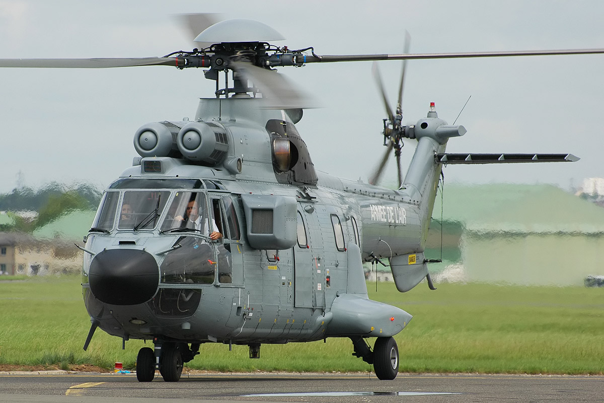 Eurocopter_Cougar