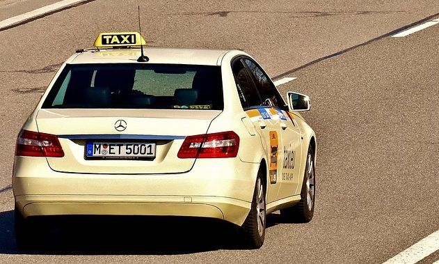 Taxi-1