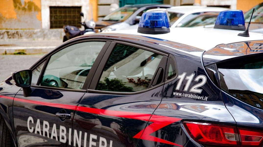 carabinieri