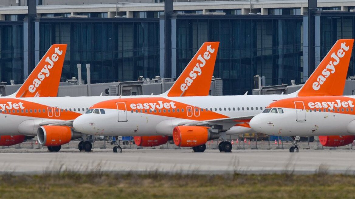 easyjet