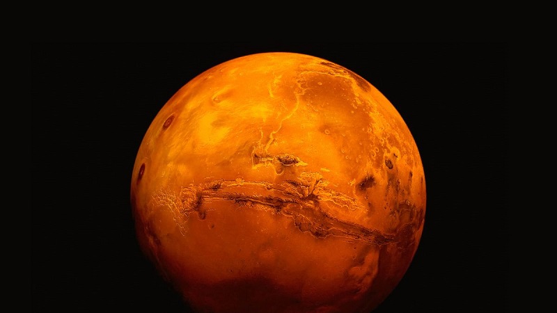 mars