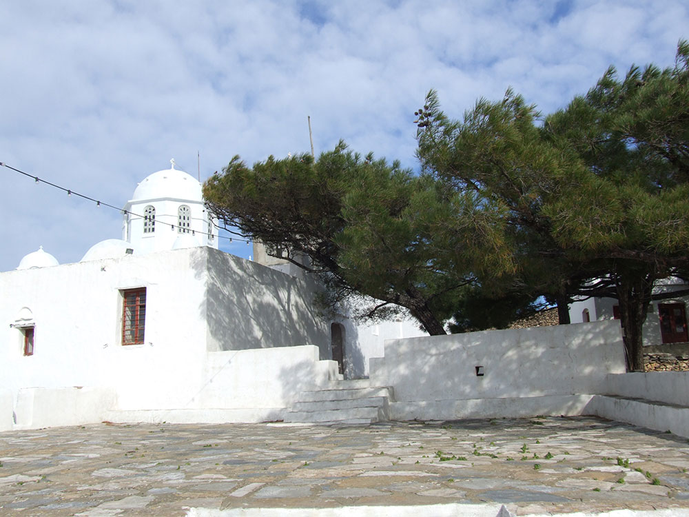 panagia-sifnos