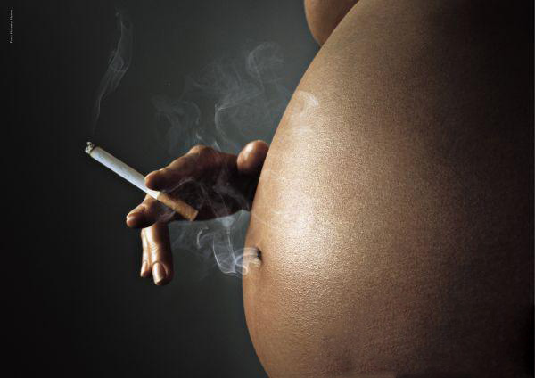 pregnancy-smoking