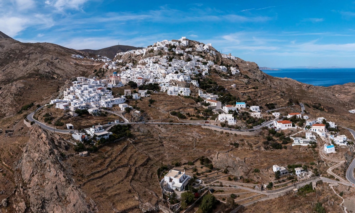 serifos