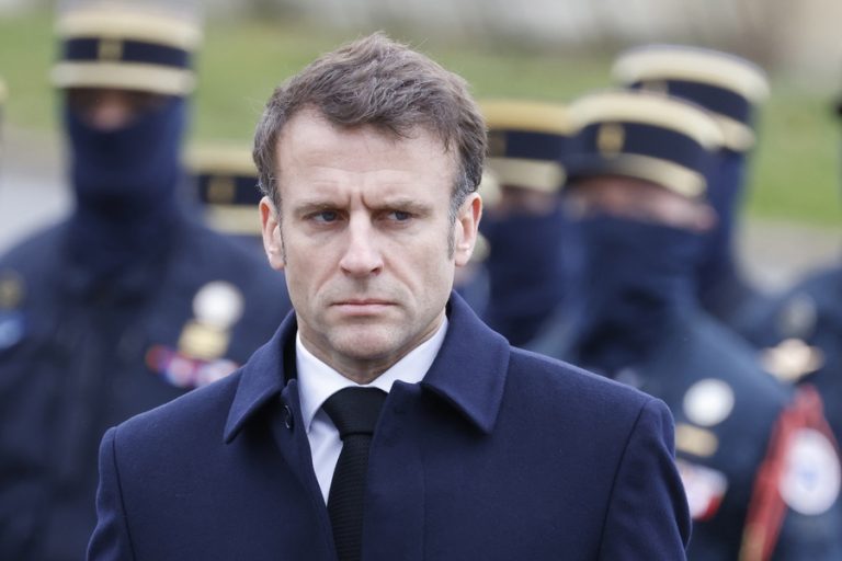 Macron