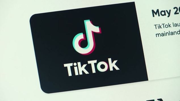 TIKTOK