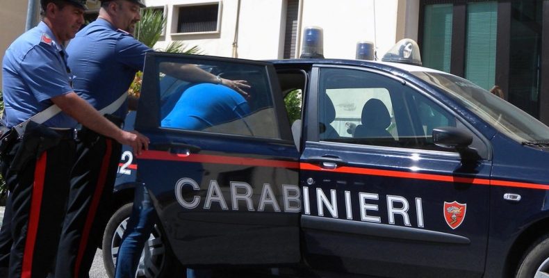 carabinieri