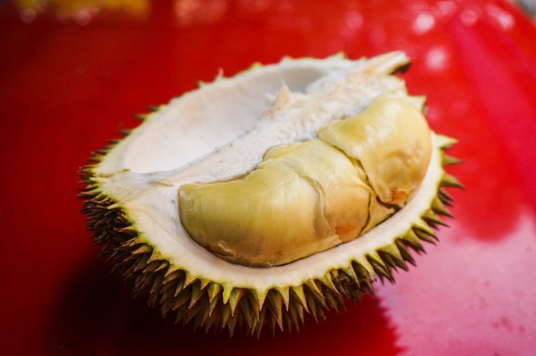 durian-