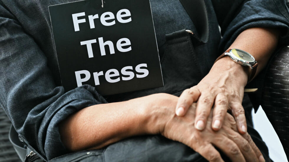 free-the-presss