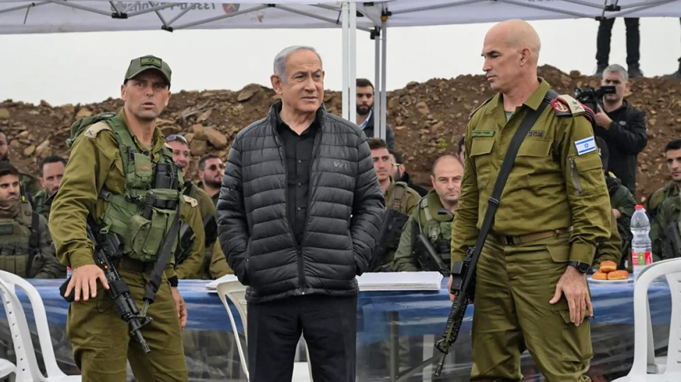 netanyahu_idf_xr