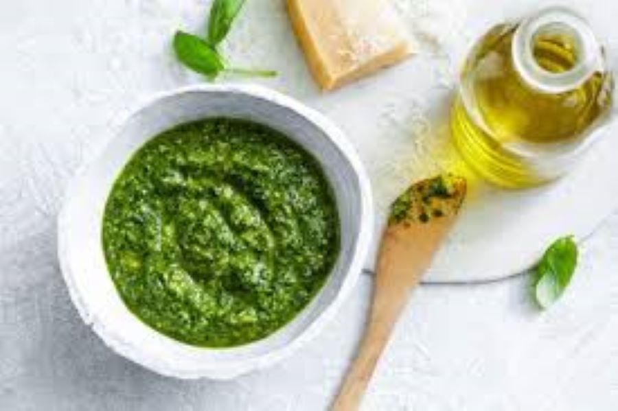 pesto