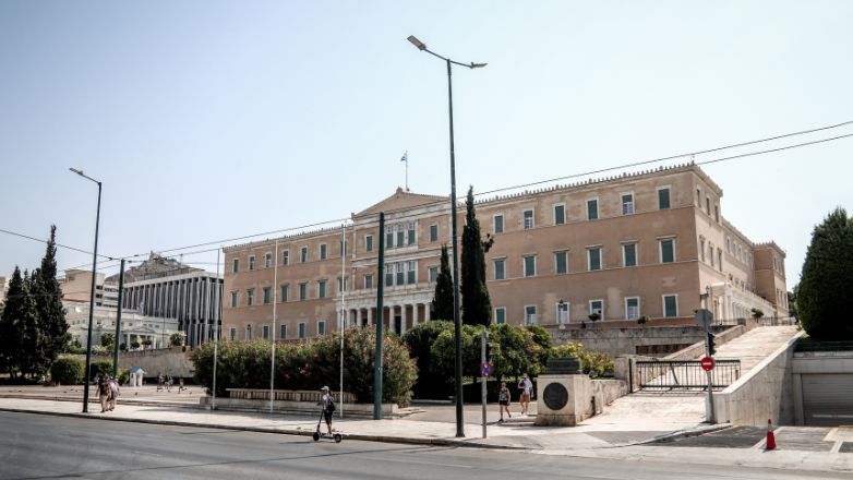 syntagma-vouli