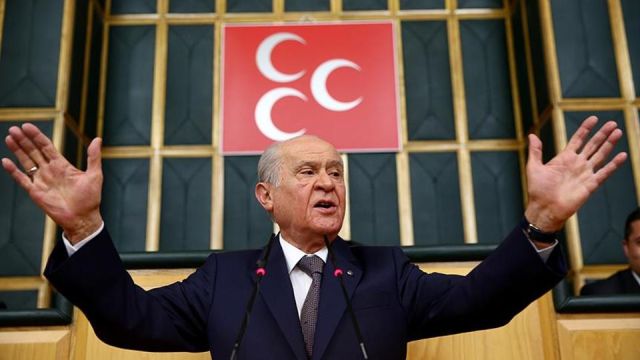 Bahceli