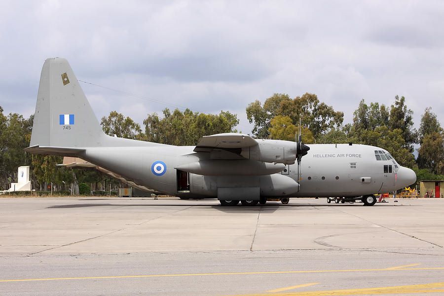 C-130