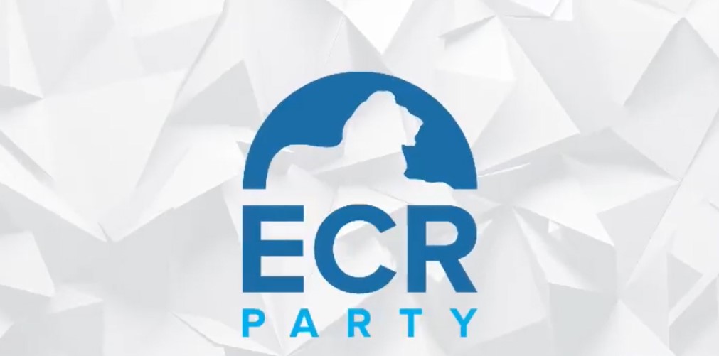 ECR-party