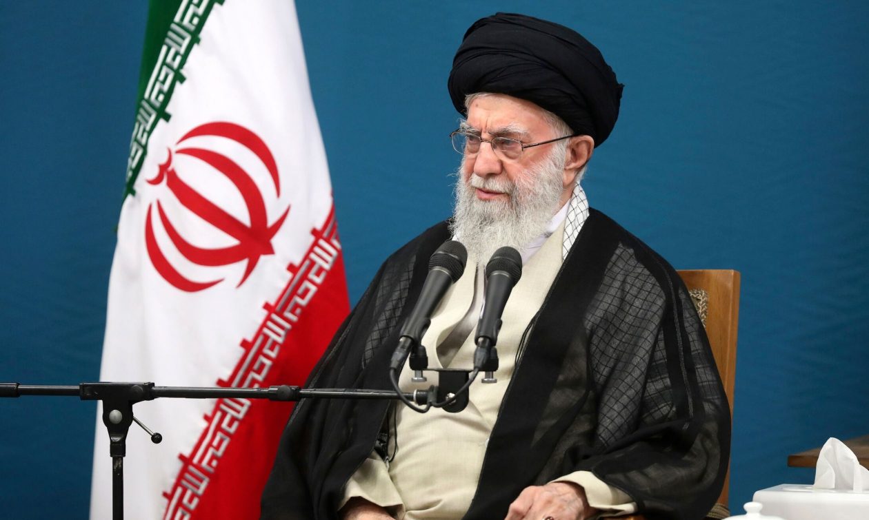 Khamenei