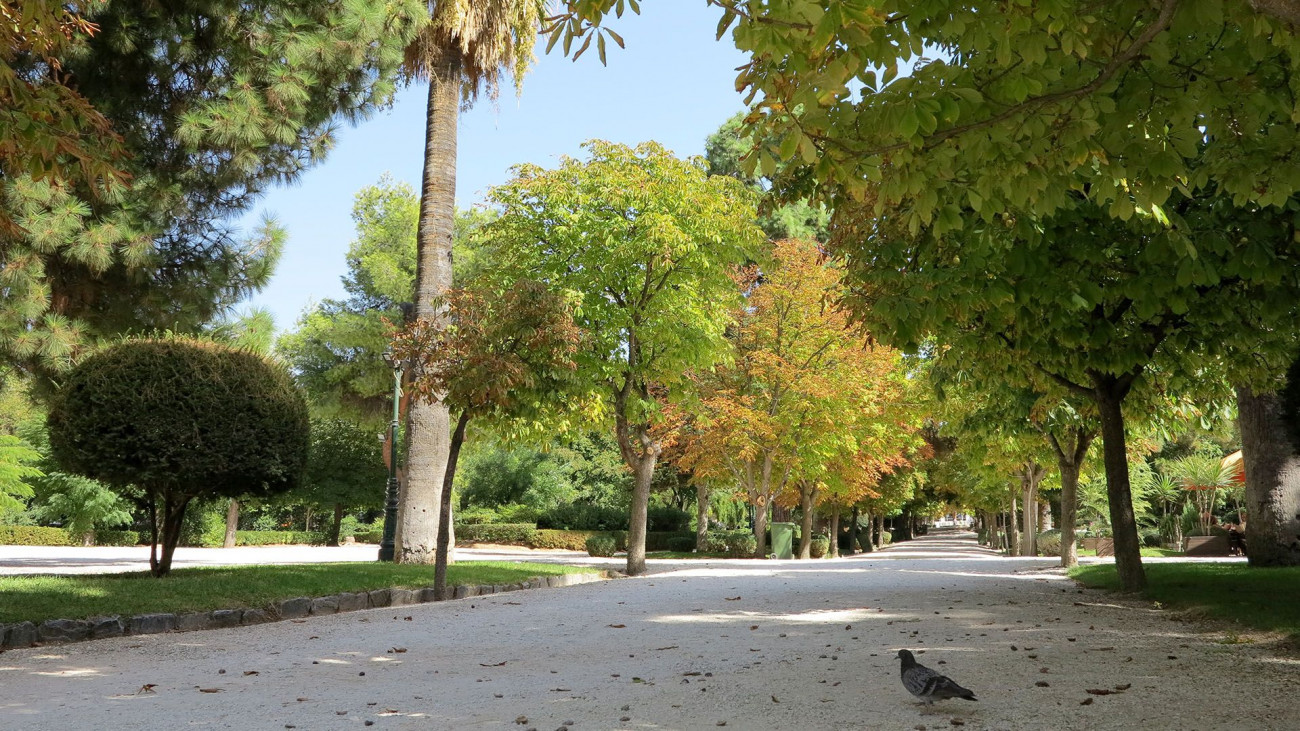 Kifissia-Park