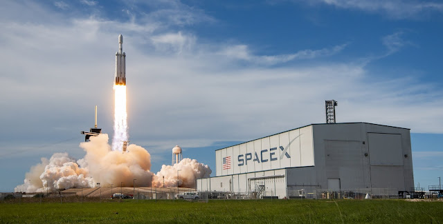 SpaceX