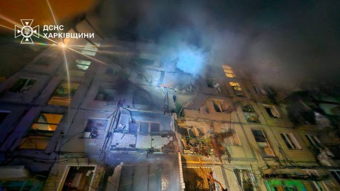 UKRAINE-RUSSIA-ATTACK-KHARKIV-696x392