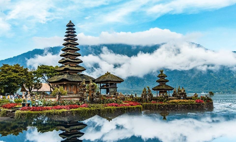 bali