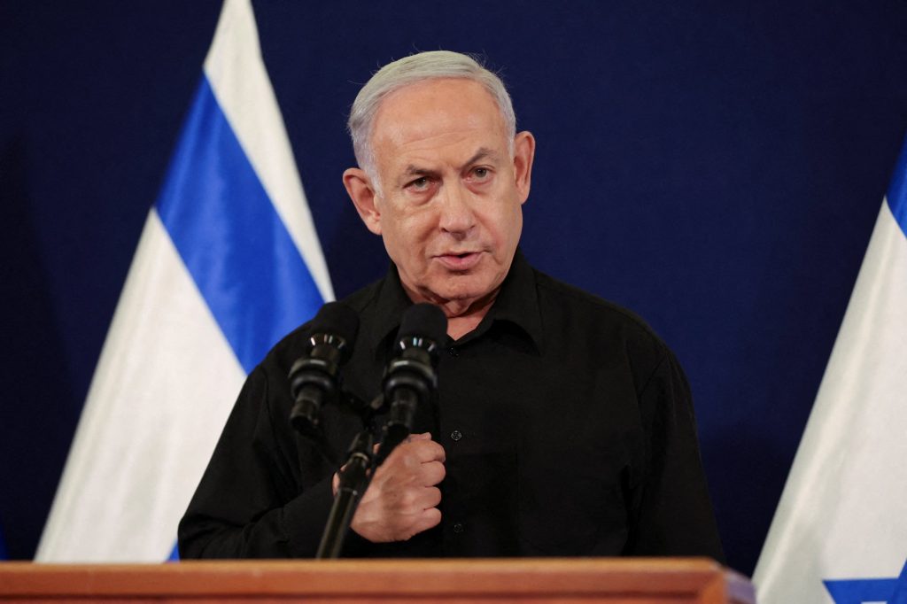 beniamin-netanyahu