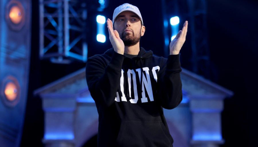 eminem