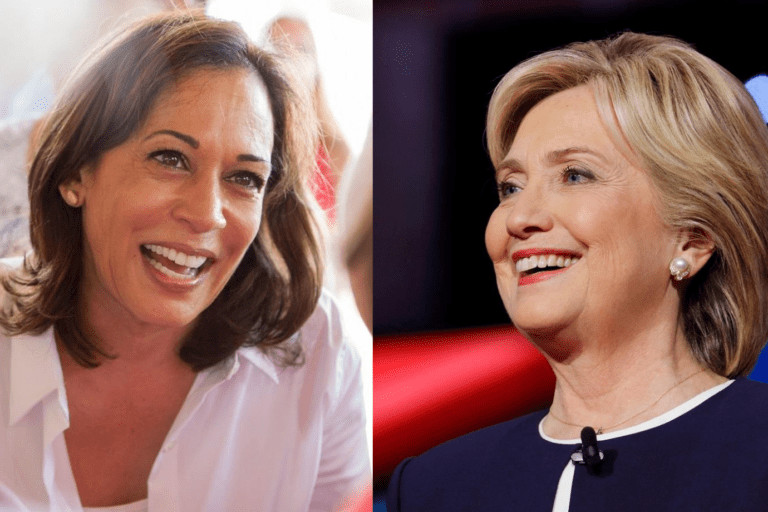 harris-clinton