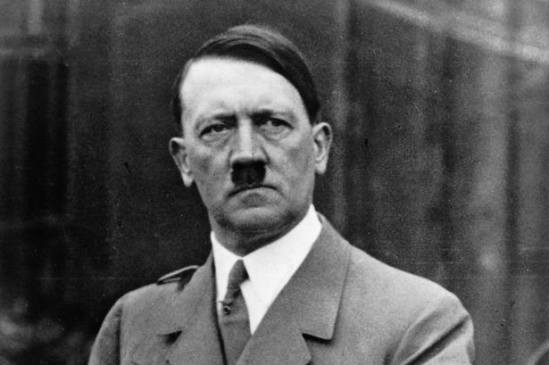 hitler-adolf