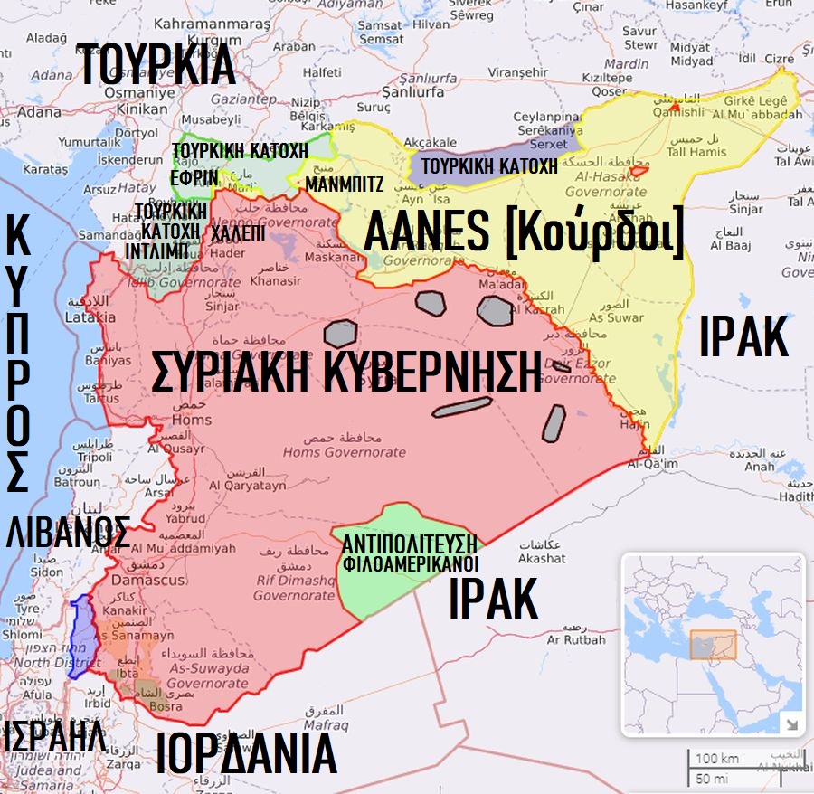 map-syria