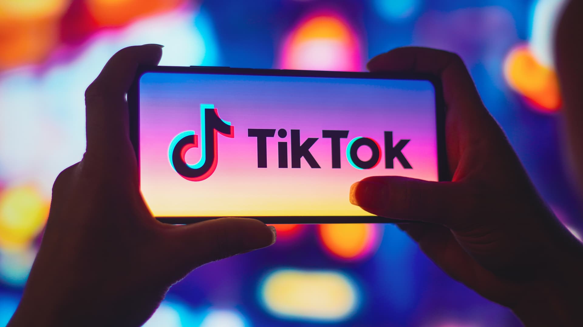 tik-tok