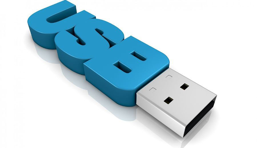 usb