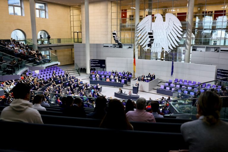 Bundestag_Germania_Deutschland