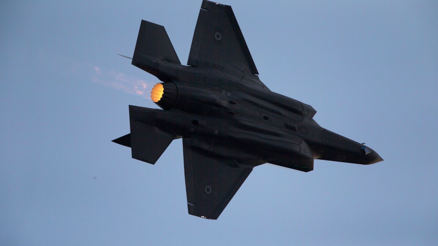 F35-Israel-