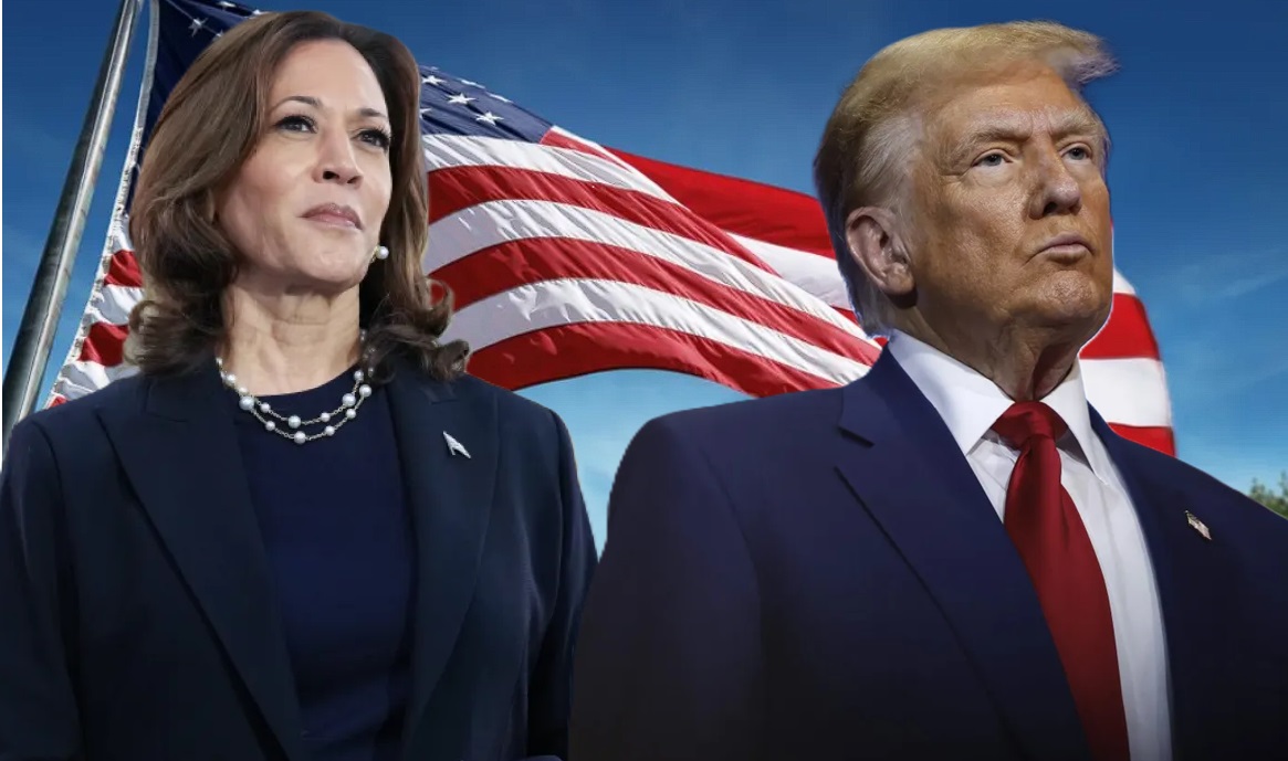 Kamala-trump