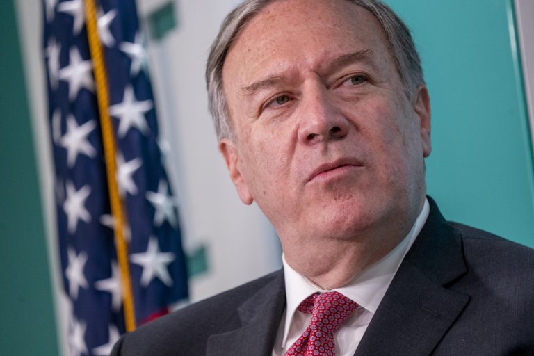 Mike-Pompeo